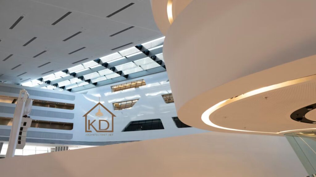 KDArchitectsNet.net Pioneering Architectural Excellence