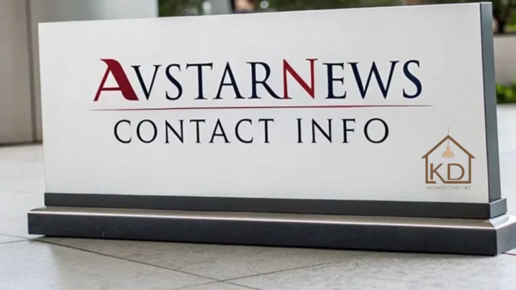 Avstarnews Contact Info How to Reach www avstarnews com Easily