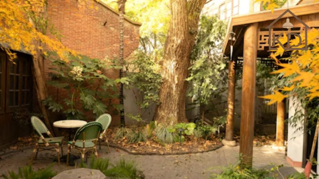 Backyard Hacks Decadgarden Transform Your Outdoor Space into a Magical Oasis