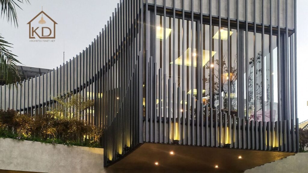 Exploring KDArchitects.net Your Guide to Architectural Excellence