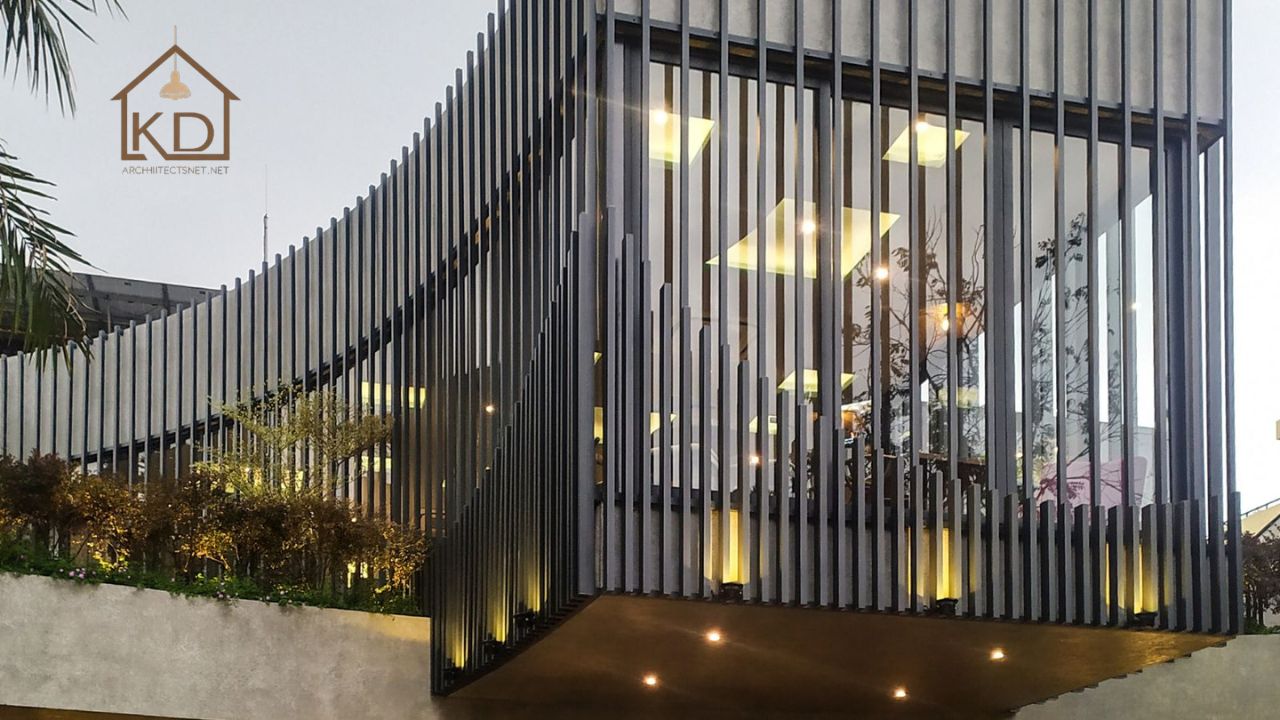 Exploring KDArchitects.net Your Guide to Architectural Excellence