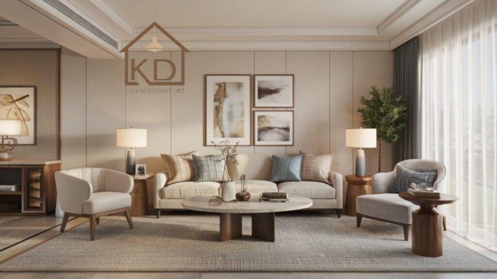 How to Be Better at Interior Design with Mintpaldecor