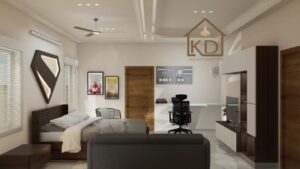 Why Interior design is interesting Mintpaldecor's perspective