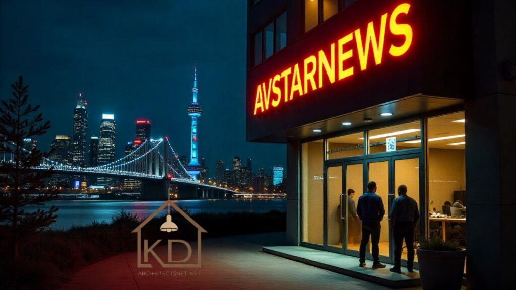 www avstarnews com Contact Guide Everything You Need to Know (2026)